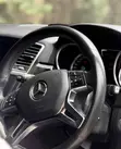 Mercedes-Benz M Class ML 350 4Matic 2013 - 4