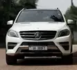 Mercedes-Benz M Class ML 350 4Matic 2013 - 5