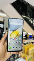 Tecno Pop 9 128GB Black - 2