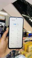 Tecno Pop 9 128GB Black - 4