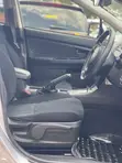 Subaru Impreza 2012 Silver - 1