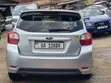 Subaru Impreza 2012 Silver - 2