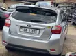 Subaru Impreza 2012 Silver - 3