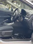 Subaru Impreza 2012 Silver - 4