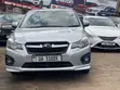 Subaru Impreza 2012 Silver - 5