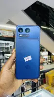 Itel A200+ 64GB Blue - 1