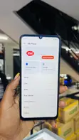 Itel A200+ 64GB Blue - 2