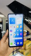 Itel A200+ 64GB Blue - 3