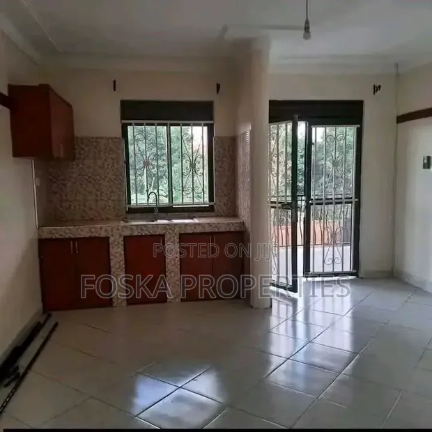 1-Bedroom Apartment for Rent in Lukuli Estate, Central Division - 1