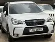 Subaru Forester 2016 - Premium, Full Option - 4