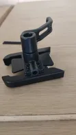 Aerbes AB-ZJ88 360° Rotating Motorcycle Phone Holder - 3