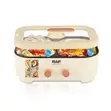 RAF 6L Dual-Compartment Electric Hot Pot 2000W - 2