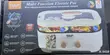 RAF 6L Dual-Compartment Electric Hot Pot 2000W - 3