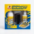 Piki / Biki Sneaker Care Set (4-in-1 Shoe Cleaning Kit) - 2