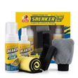 Piki / Biki Sneaker Care Set (4-in-1 Shoe Cleaning Kit) - 3