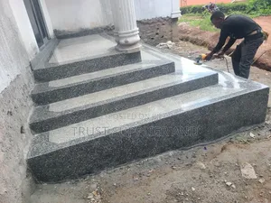 Terrazzo Flooring Services - Best Colors