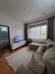 Furnished 1-Bedroom Apartment for Rent in Kibuli Estate - 1