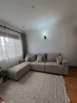 Furnished 1-Bedroom Apartment for Rent in Kibuli Estate - 4