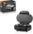 Brand New RAF 1000W Electric Hamburger Maker & Sandwich Grill R.253 - 2