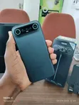 New Tecno Camon Slim 256GB Black - 3