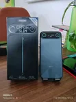New Tecno Camon Slim 256GB Black - 5