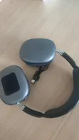 Aerbes AB-EJ102 Wireless Bluetooth Headphones with LED Display - 4