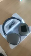 Aerbes AB-EJ102 Wireless Bluetooth Headphones with LED Display - 5