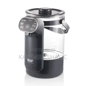 RAF 3.5L Smart Electric Kettle & Water Dispenser (1000W)
