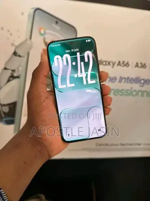 New Tecno Camon Slim 256GB Green