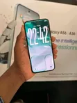 New Tecno Camon Slim 256GB Green - 1