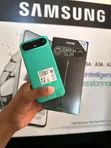 New Tecno Camon Slim 256GB Green - 2