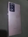 Samsung Galaxy S20 Ultra 128GB Bronze - 2