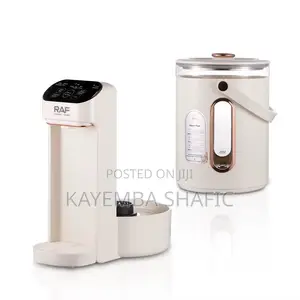 RAF 3L Smart Electric Kettle & Hot Water Dispenser (R.7561)