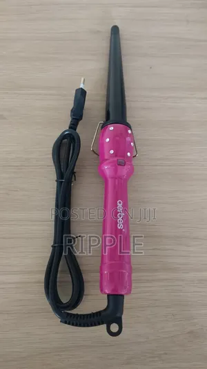 Aerbes AB-MF15 Electric Hair Curling Wand