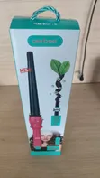 Aerbes AB-MF15 Electric Hair Curling Wand - 3