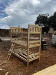 Brand New Standard Triple Decker Bed - 2