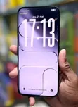 New Tecno Camon Slim 256GB Graphite - 1