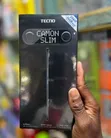 New Tecno Camon Slim 256GB Graphite - 2