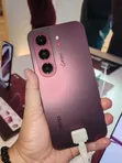 New Tecno Camon Slim 256GB Graphite - 3