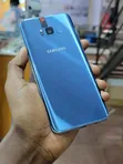 New Samsung Galaxy S8 64GB Blue - 2