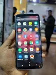 New Samsung Galaxy S8 64GB Blue - 3