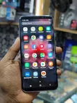 New Samsung Galaxy S8 64GB Blue - 4