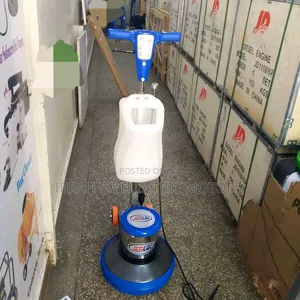 Brand New Floor and Carpet Scrubber Machine