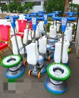 Brand New Floor and Carpet Scrubber Machine - 2