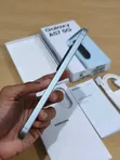 New Samsung Galaxy A57 256GB Gray - 3
