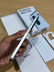 New Samsung Galaxy A57 256GB Gray - 4