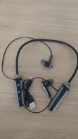 Aerbes AB-EJ68 Wireless Bluetooth Neckband Earphones - 3