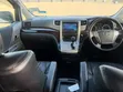 Toyota Alphard 2013 White - 2