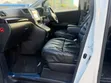 Toyota Alphard 2013 White - 3