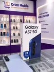 New Samsung Galaxy A57 5G 256GB Blue - 1